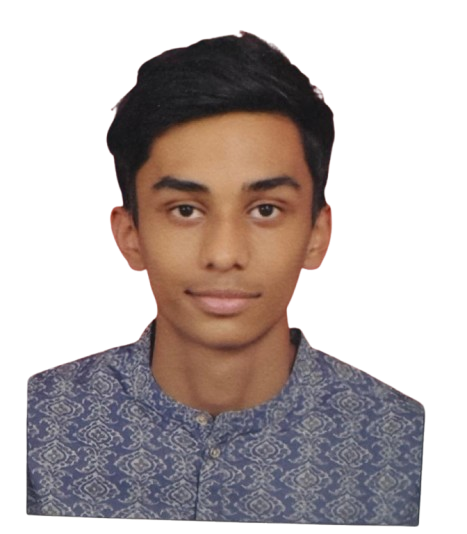 IIT JEE Rank Holder Jayaan Mukerji